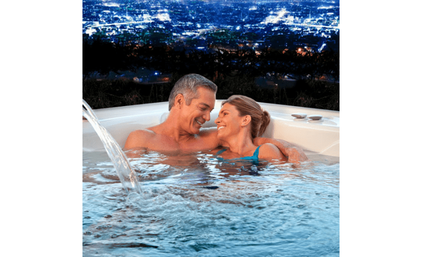 Jakuzzi és Grillvásár az ürömi SpaTrend Expon