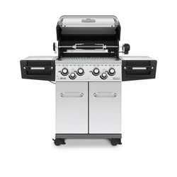 Broil King - Regal S 490 PRO kerti gázgrill