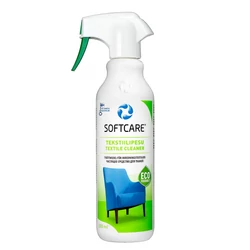 Softcare Outdoor/Indoor Selection - Vízbázisú textilápolás - Bútorszövet tisztító 500 ml + Vízalapú szövet protektor 500 ml 