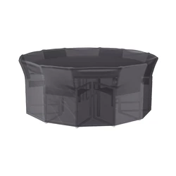 Aerocover takaróponyva -  Ø200 x 85 cm