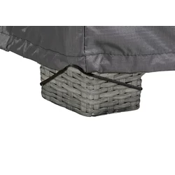 Aerocover takaróponyva -  Ø200 x 85 cm