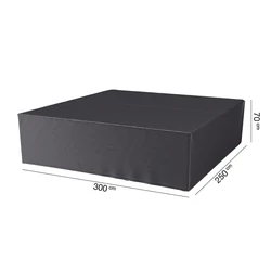 Aerocover ülőgarnitúra takaróponyva 300 x 250 x 70 cm