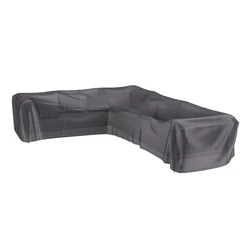Aerocover ülőgarnitúra szett takaróponyva - L alakú - bal - 355 x 275 x 100 x 70 cm