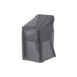 Aerocover rakásolható szék ponyva 67 x 67 x 80/110 cm