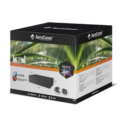 Aerocover takaróponyva 260 x 150 x 85 cm