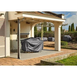 Aerocover takaróponyva 220 x 190 x 85 cm