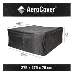 Aerocover ülőgarnitúra takaróponyva 275 x 275 x 70 cm