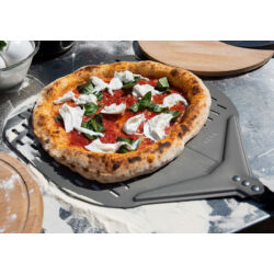 Alfa Forni Nagy pizzalapát