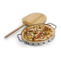 Pizzasütő szett