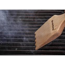 Broil King - Fa BBQ grill kaparó