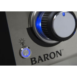 Broil King - Baron 490 kerti gázgrill