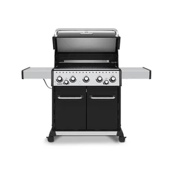 Broil King - Baron 590 kerti gázgrill