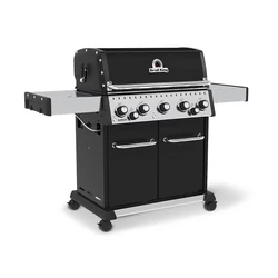 Broil King - Baron 590 kerti gázgrill