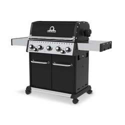 Broil King - Baron 590 kerti gázgrill