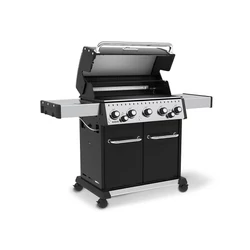 Broil King - Baron 590 kerti gázgrill