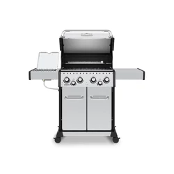 Broil King - Baron S 490 IR kerti gázgrill