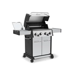 Broil King - Baron S 490 IR kerti gázgrill