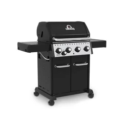 Broil King - Crown 440 kerti grill