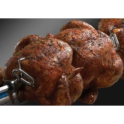Broil King - Crown 440 kerti grill