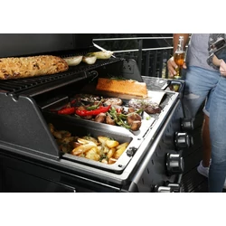 Broil King - Crown 490 kerti grill