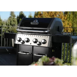 Broil King - Crown 490 kerti grill