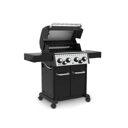 Broil King - Crown 490 kerti grill