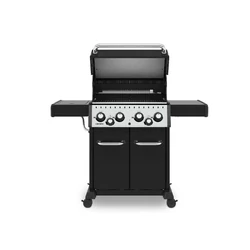 Broil King - Crown 490 kerti grill