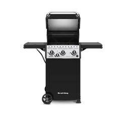 Broil King - Crown Classic 330 kerti gázgrill 