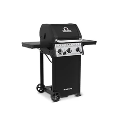 Broil King - Crown Classic 330 kerti gázgrill 