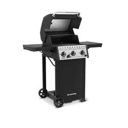 Broil King - Crown Classic 330 kerti gázgrill 