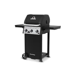 Broil King - Crown Classic 330 kerti gázgrill 