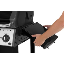 Broil King - Crown Classic 330 kerti gázgrill 