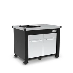 KEG grillező Cabinet