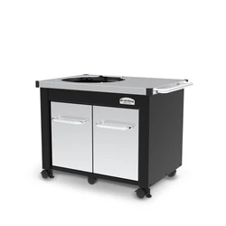 KEG grillező Cabinet
