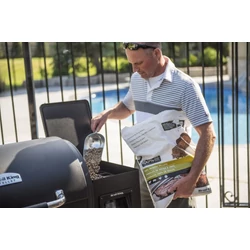 Broil King Pellet - Griller's Select Blend