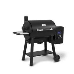 Broil King Regal Pellet 500 