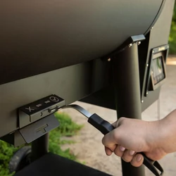 Broil King Crown Pellet 500 