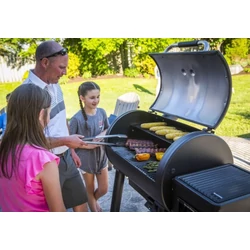 Broil King Pellet -Smoke Master's Blend
