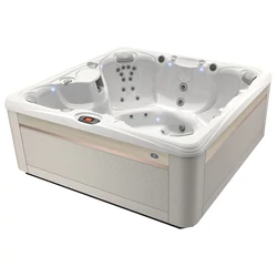 Caldera Spas - Paradise - SALINA masszázsmedence