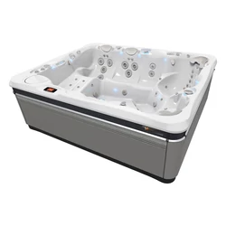 Caldera Spas - Utopia - CANTABRIA masszázsmedence