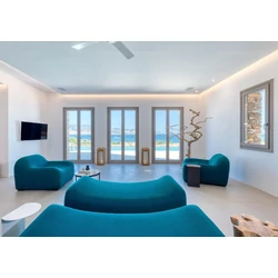 Bluff ülőgarnitúra szett