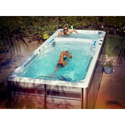 Endless Swimspa