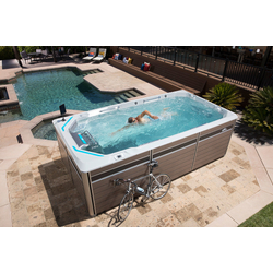 Endless Pools Fitness Systems® E550