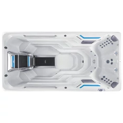 Endless Pools Fitness Systems® E500