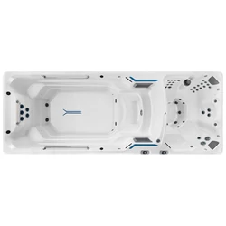 Endless Pools SWIMCROSS EXERCISE SYSTEMS X2000