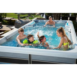 Endless Pools Fitness Systems® E500