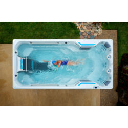 Endless Pools Fitness Systems® E500