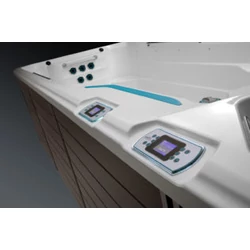 Endless Pools SWIMCROSS EXERCISE SYSTEMS X2000