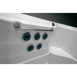 Endless Pools SWIMCROSS EXERCISE SYSTEMS X2000