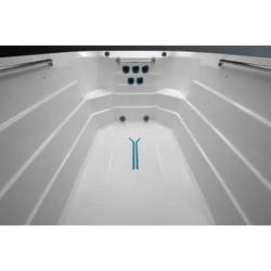 Endless Pools SWIMCROSS EXERCISE SYSTEMS X2000